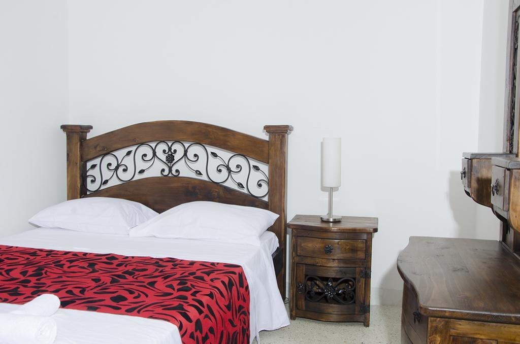 كالي Hostal Alameda الغرفة الصورة