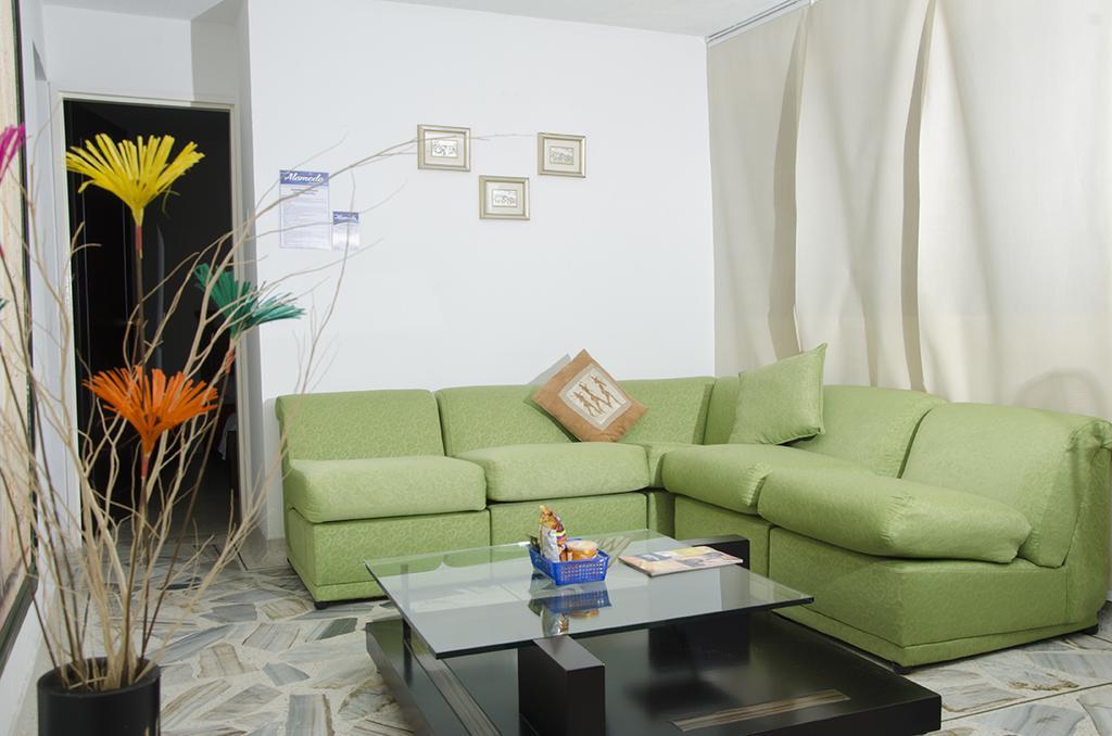 كالي Hostal Alameda الغرفة الصورة