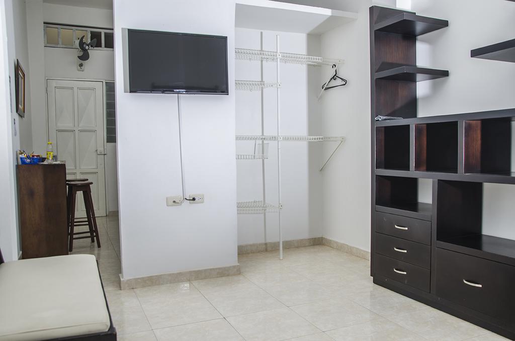 كالي Hostal Alameda المظهر الخارجي الصورة