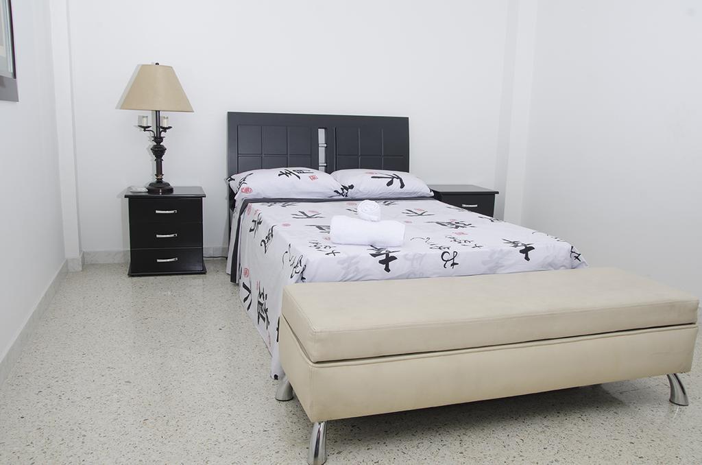 كالي Hostal Alameda الغرفة الصورة