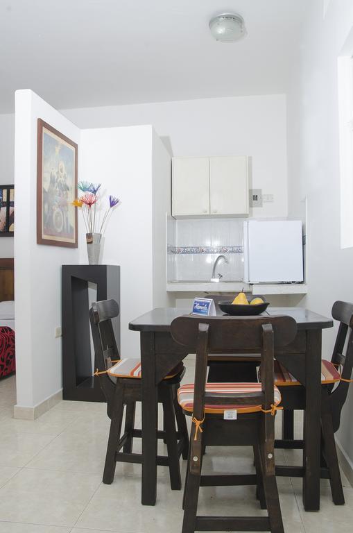 كالي Hostal Alameda الغرفة الصورة